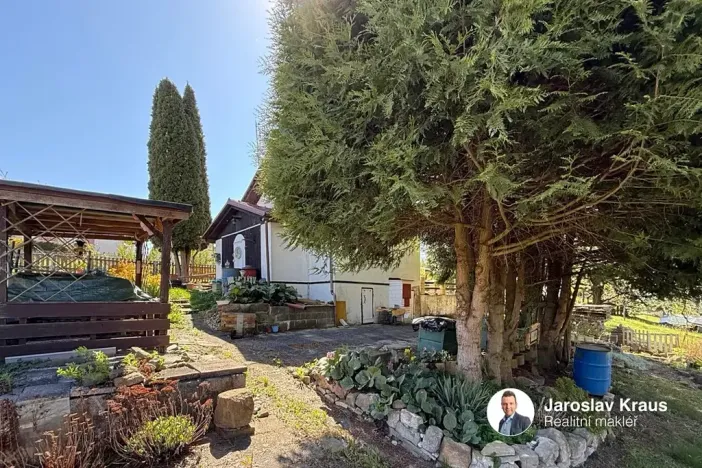 Prodej chaty, Jičín, 48 m2