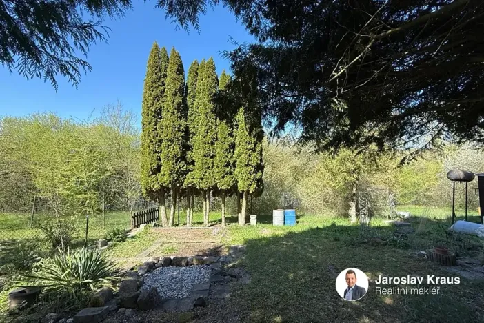 Prodej chaty, Jičín, 48 m2