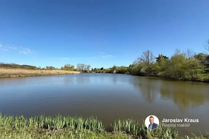 Prodej chaty, Jičín, 48 m2