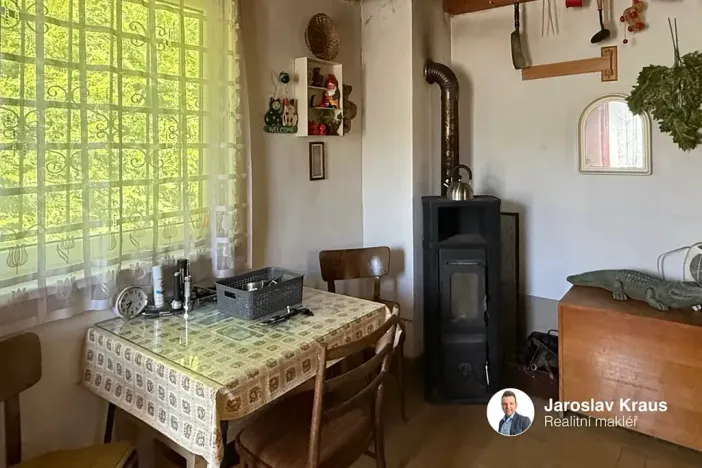 Prodej chaty, Jičín, 48 m2