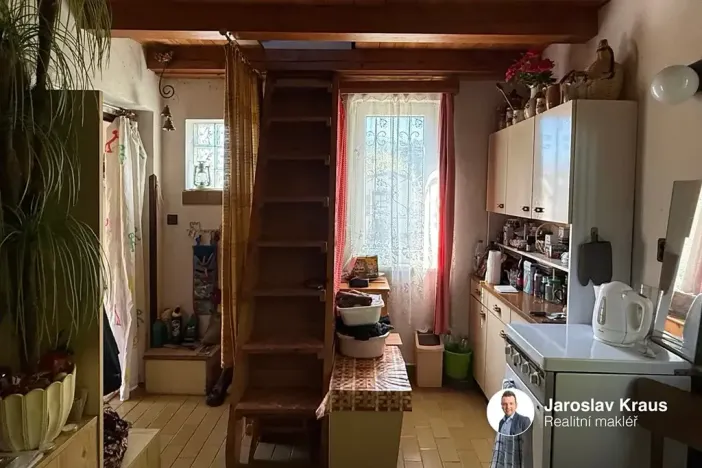 Prodej chaty, Jičín, 48 m2