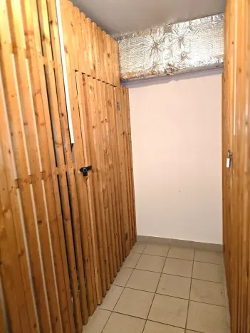 Pronájem bytu 1+kk, Bílovice nad Svitavou, Šebelova, 35 m2