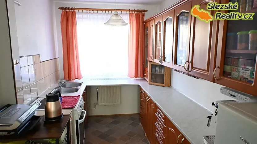 Prodej rodinného domu, Ostrava, Souběžná, 160 m2