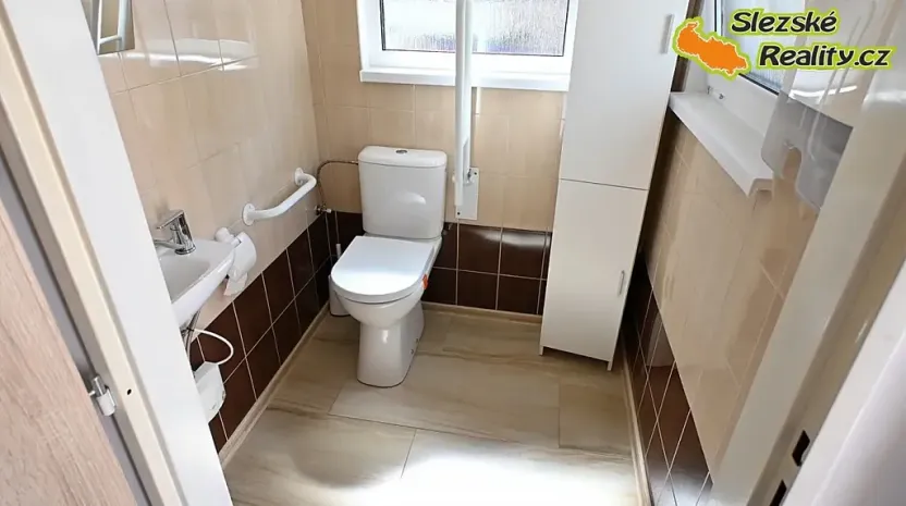 Prodej rodinného domu, Ostrava, Souběžná, 160 m2