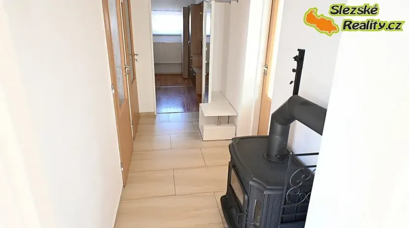 Prodej rodinného domu, Ostrava, Souběžná, 160 m2