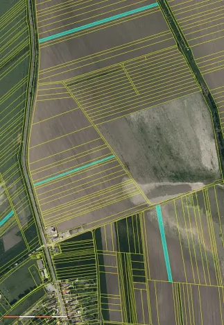 Prodej pole, Tvarožná Lhota, 53673 m2