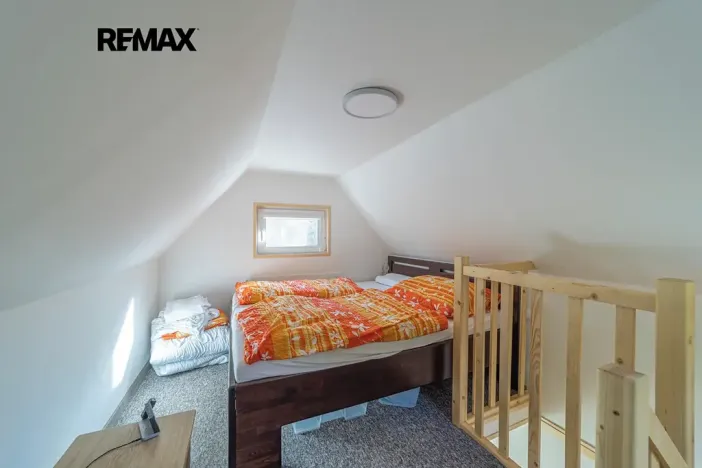 Prodej chaty, Jeseník, Úvoz, 39 m2