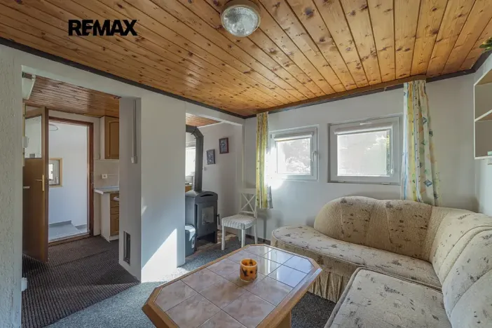 Prodej chaty, Jeseník, Úvoz, 39 m2