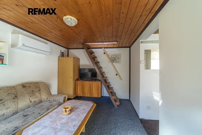 Prodej chaty, Jeseník, Úvoz, 39 m2