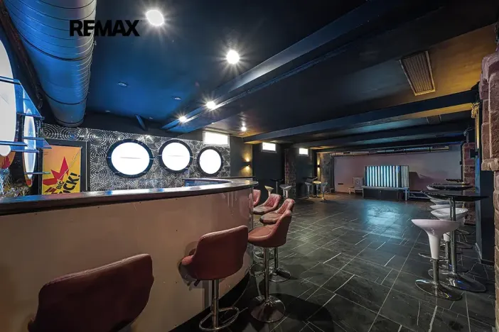 Pronájem obchodního prostoru, Břidličná, Osvobození, 140 m2