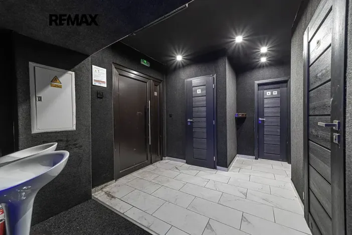 Pronájem obchodního prostoru, Břidličná, Osvobození, 140 m2