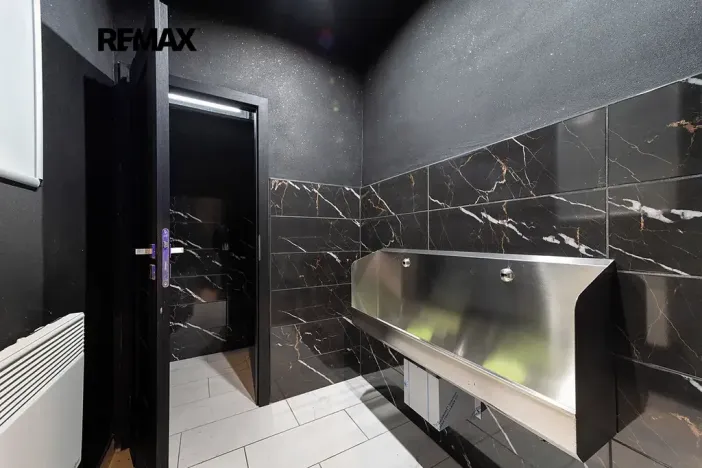 Pronájem obchodního prostoru, Břidličná, Osvobození, 140 m2