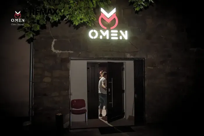 Pronájem obchodního prostoru, Břidličná, Osvobození, 140 m2