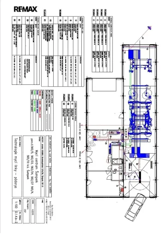 Prodej komerční nemovitosti, Šumperk, 297 m2