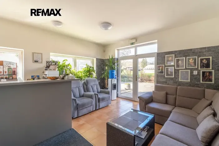 Prodej komerční nemovitosti, Šumperk, 297 m2