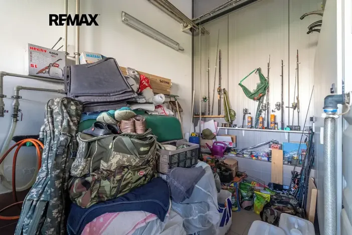 Prodej komerční nemovitosti, Šumperk, 297 m2