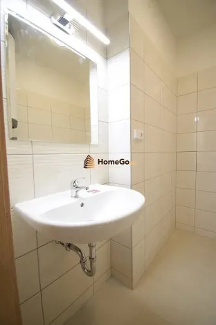 Pronájem bytu 2+1, Praha - Nusle, Lounských, 60 m2