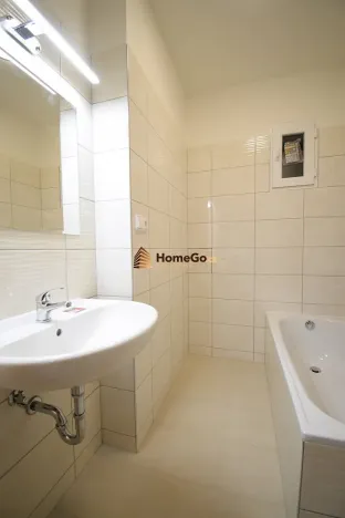 Pronájem bytu 2+1, Praha - Nusle, Lounských, 60 m2