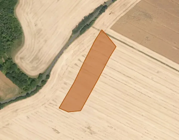 Prodej pole, Štětí, 12545 m2