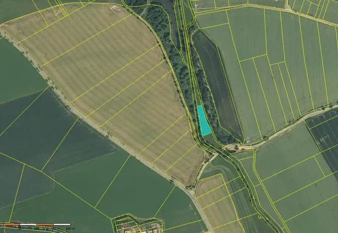 Prodej pole, Čermná, 19718 m2