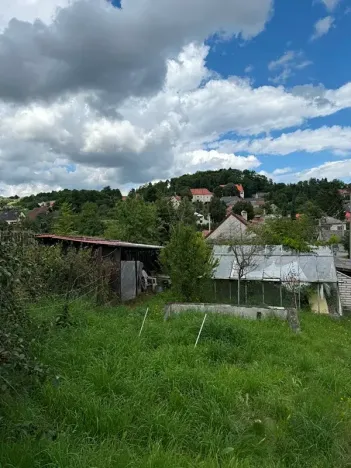 Prodej chalupy, Jesenec, 110 m2