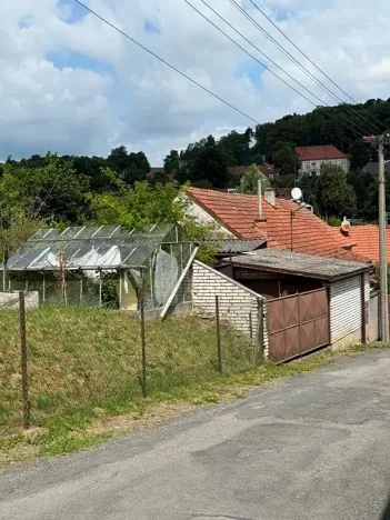 Prodej rodinného domu, Jesenec, 110 m2