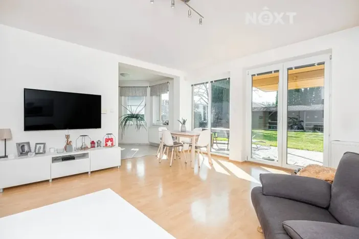 Prodej rodinného domu, Srnojedy, Na Mokřinách, 181 m2