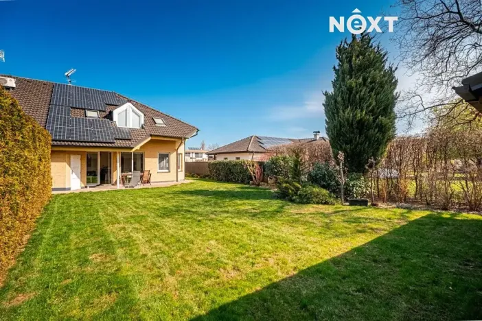 Prodej rodinného domu, Srnojedy, Na Mokřinách, 181 m2