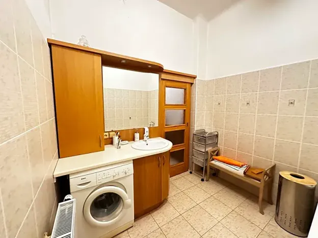 Pronájem bytu 3+1, Nový Jičín, Havlíčkova, 100 m2
