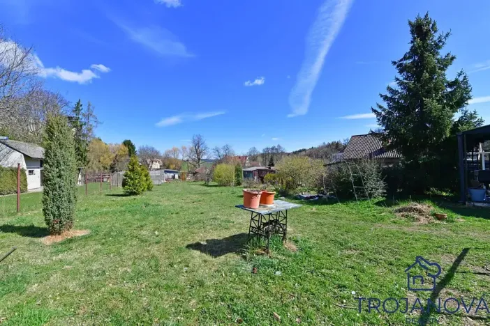 Prodej pozemku pro bydlení, Zdislavice, 1955 m2