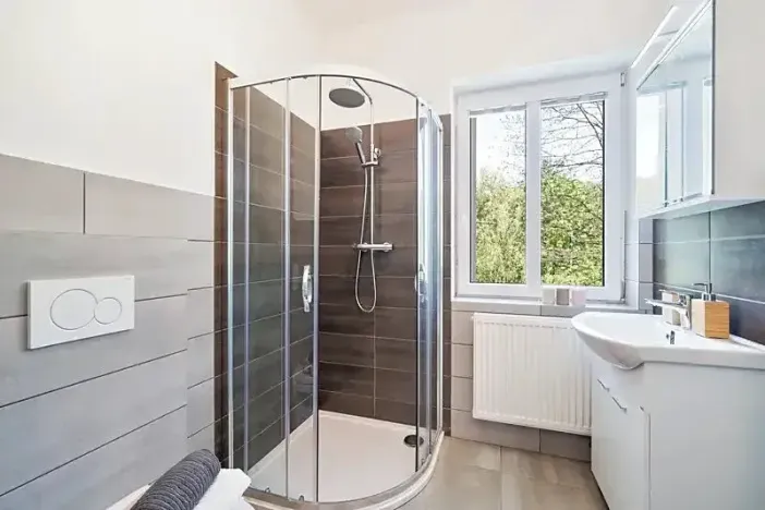 Prodej bytu 2+1, Hrádek nad Nisou, 52 m2