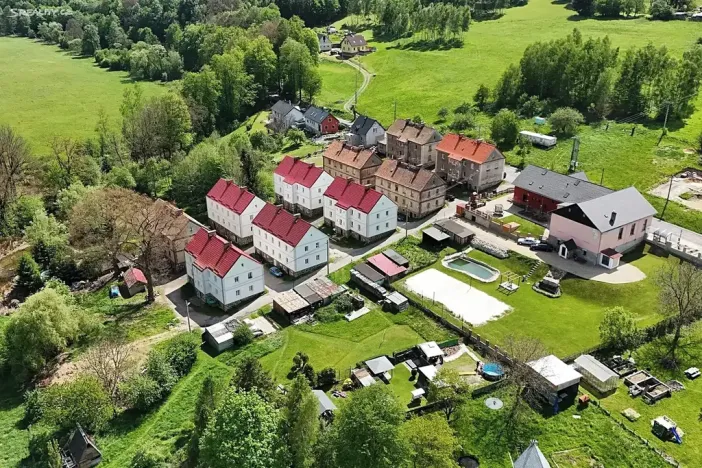 Prodej bytu 4+1, Hrádek nad Nisou, 108 m2