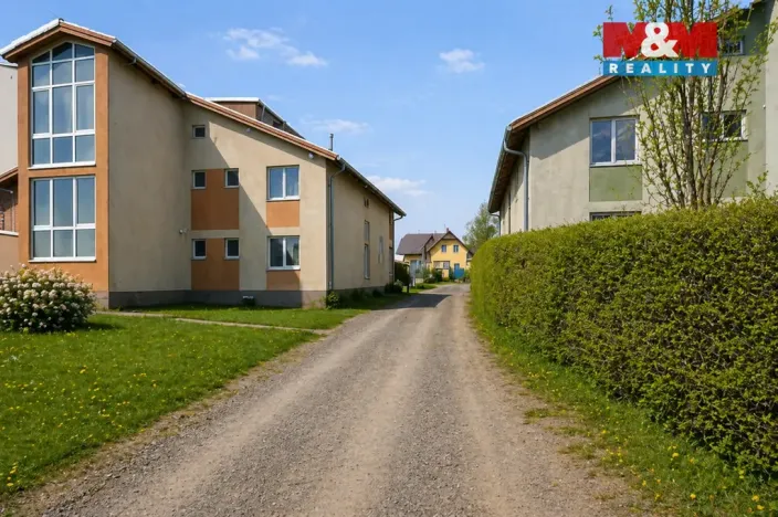 Pronájem, Hostivice, 12 m2