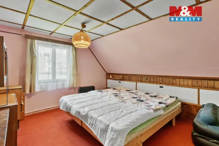 Prodej činžovního domu, Krásná Lípa - Dlouhý Důl, 62 m2