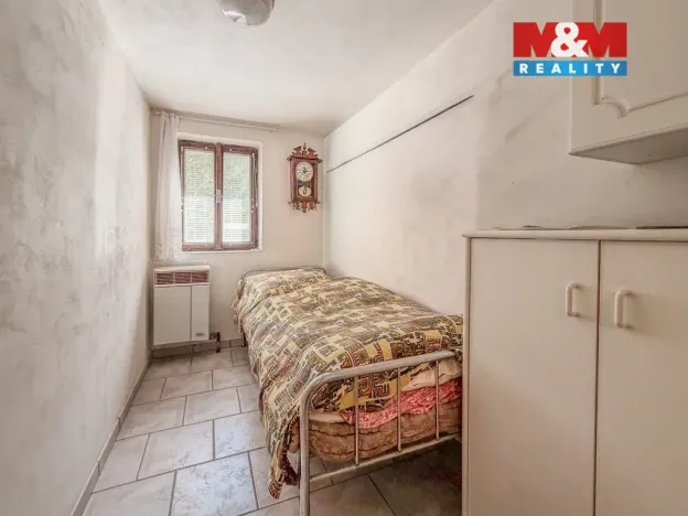 Prodej rodinného domu, Žandov, Volfartická, 200 m2