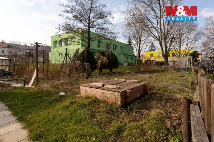 Prodej bytu 2+1, Krnov - Pod Bezručovým vrchem, Bezručova, 73 m2