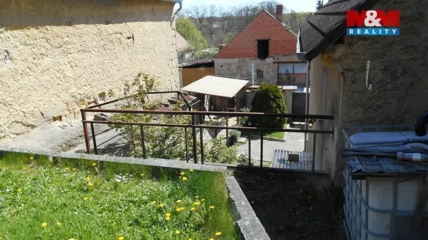 Prodej rodinného domu, Páleč, 100 m2