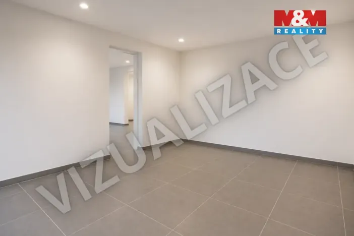 Pronájem obchodního prostoru, Čáslav - Čáslav-Staré Město, Klimenta Čermáka, 55 m2