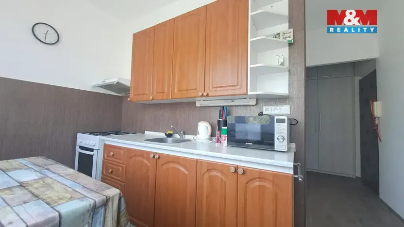 Prodej bytu 2+kk, Veselí nad Moravou, Hutník, 54 m2