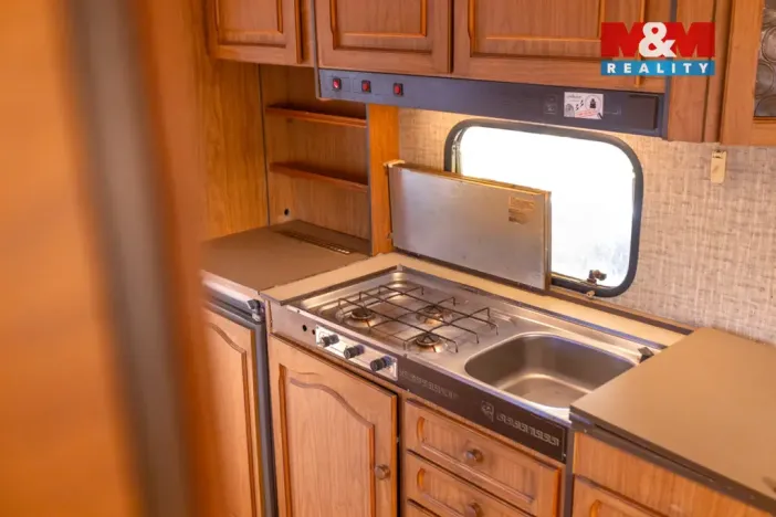 Prodej zahrady, Krakov, 439 m2