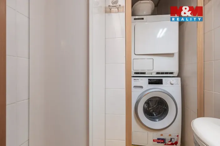 Pronájem bytu 3+kk, Praha - Hlubočepy, Renoirova, 72 m2