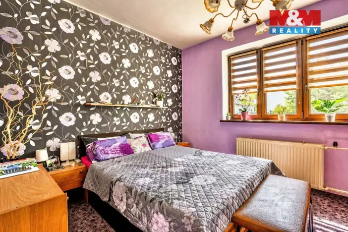 Prodej rodinného domu, Dětmarovice, 200 m2