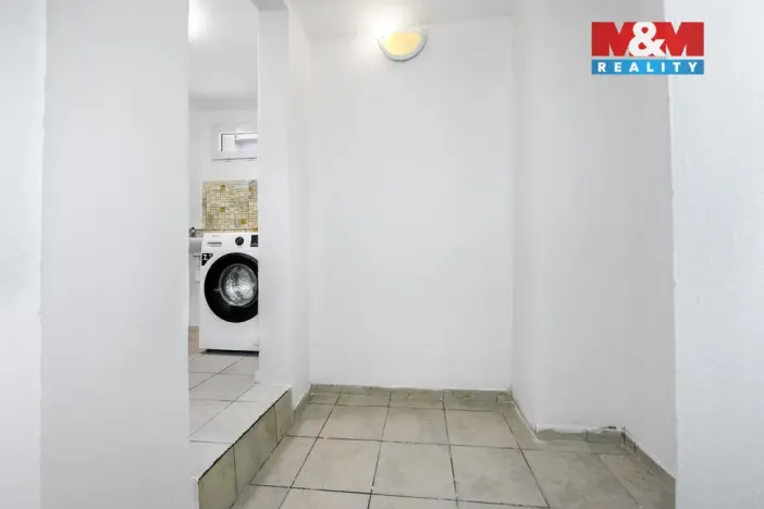 Pronájem bytu 1+1, Chotěšov, Plzeňská, 35 m2