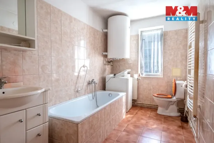 Prodej rodinného domu, Pačejov - Pačejov-nádraží, 133 m2