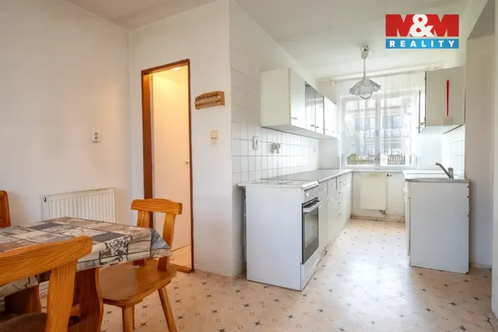 Prodej rodinného domu, Pačejov - Pačejov-nádraží, 133 m2