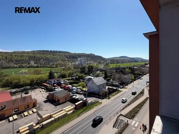 Pronájem bytu 2+kk, Beroun, Josefa Hory, 36 m2