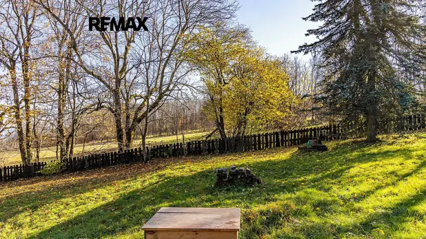 Prodej chalupy, Polevsko, 185 m2