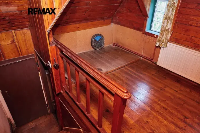 Prodej chalupy, Polevsko, 185 m2