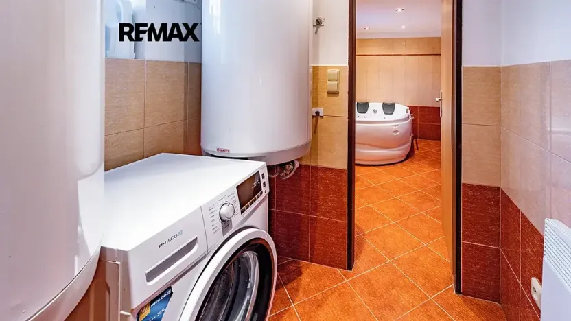 Prodej chalupy, Polevsko, 185 m2