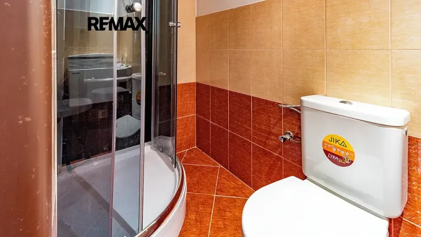 Prodej chalupy, Polevsko, 185 m2